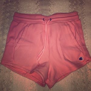 Champion reverse weave shorts